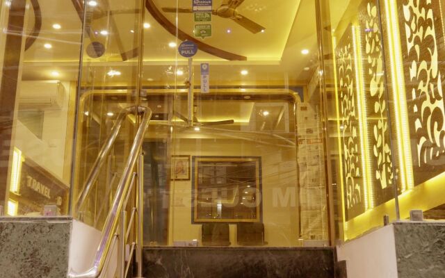 Hotel Pink City