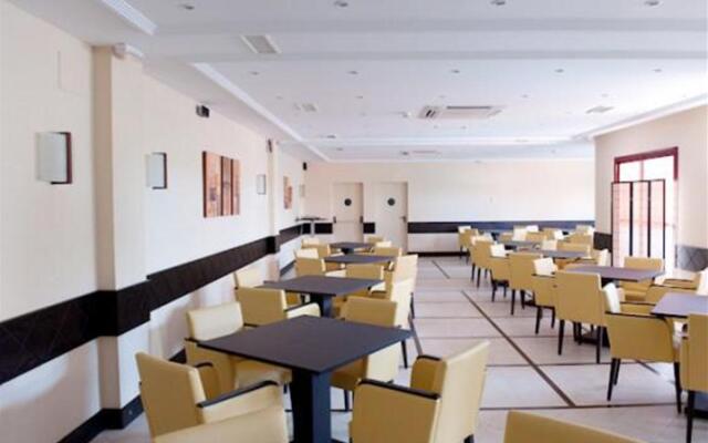 Apartamentos Manilva Green