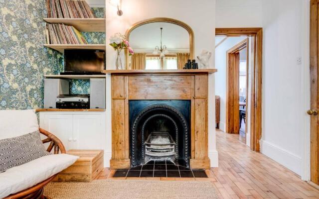 The Writers Retreat