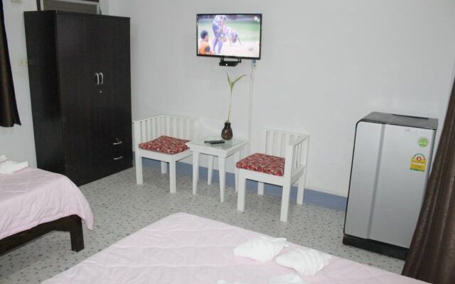 Sabaydee Home