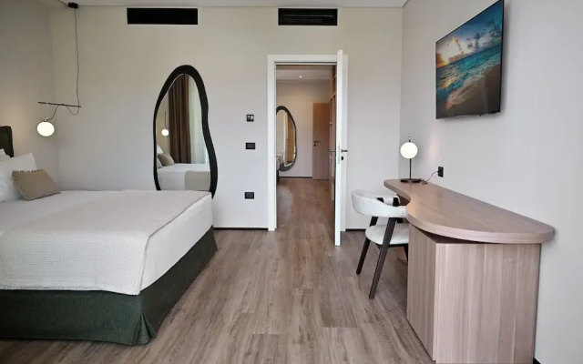 Muze Hotel