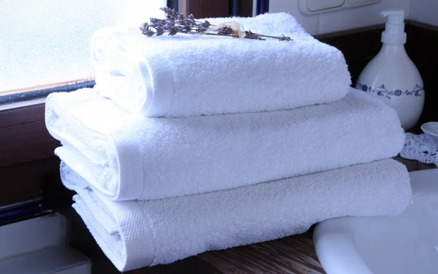 La Casa de la Estación