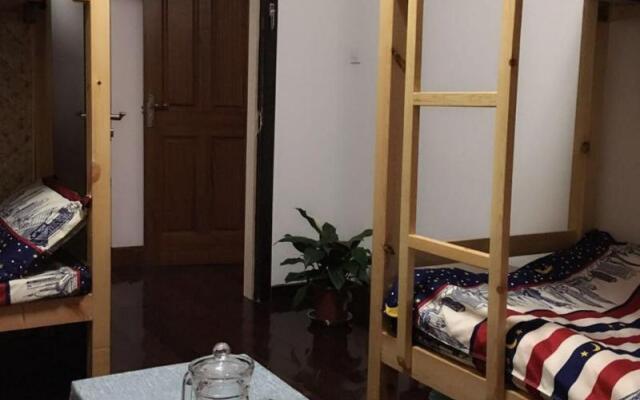 Shanghai Lost International Youth Hostel