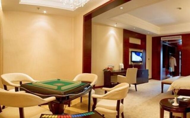 Yunsong Garden Hotel
