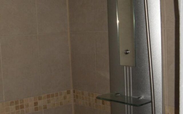 Madero Suites