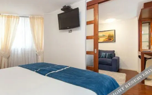 MG Apartments Bellas Artes
