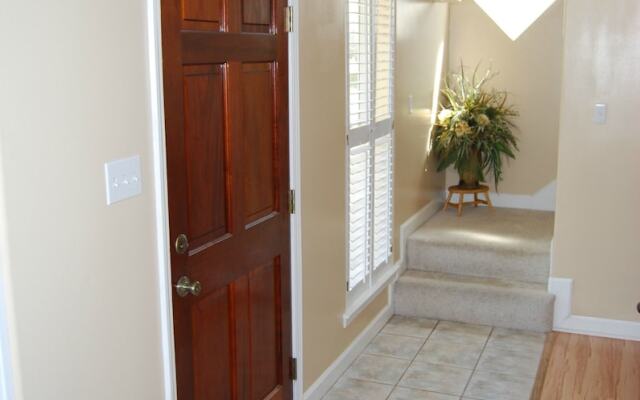 Near Beach House by RedAwning