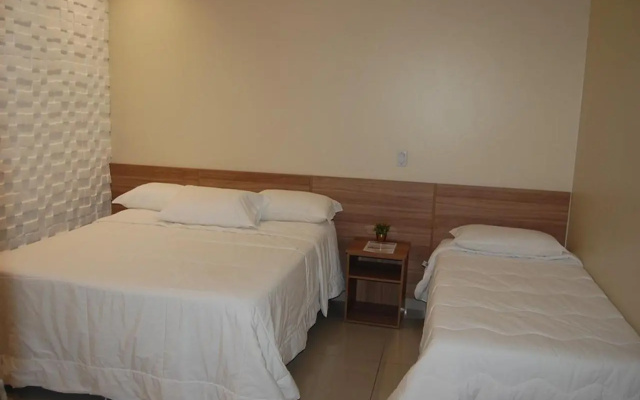 Aeroporto Plaza Hotel