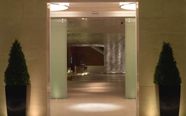 Park Hyatt Istanbul - Macka Palas