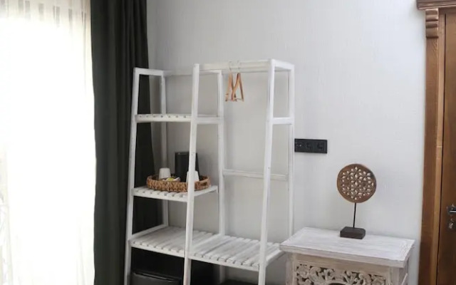 Samadhi Alaçatı