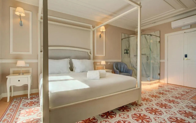 Camões À Vista Suites