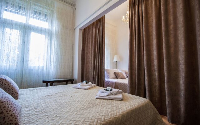 Apartment The Routes of Habsburg