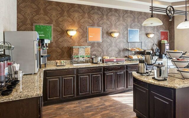 Spark by Hilton San Antonio near SeaWorld