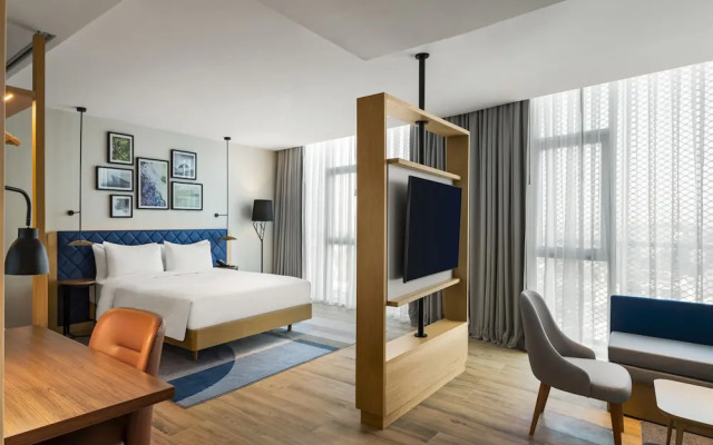 Hilton Garden Inn Balikesir