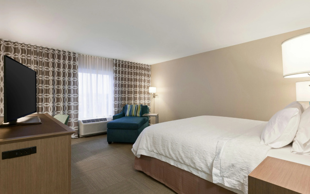 Hampton Inn Bartow FL