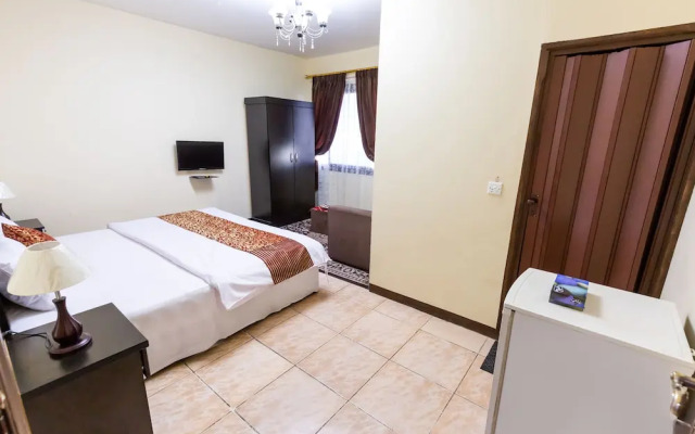 Al Eairy Apartments Jeddah 2