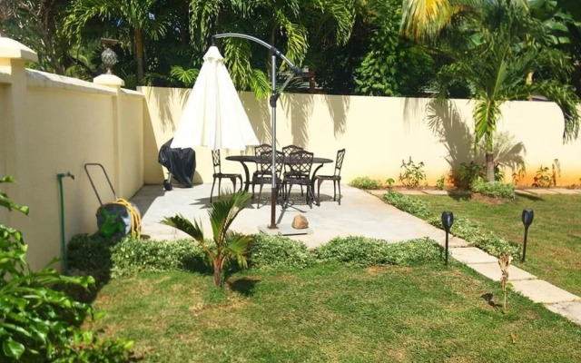 Creole Breeze Self Catering Apartments