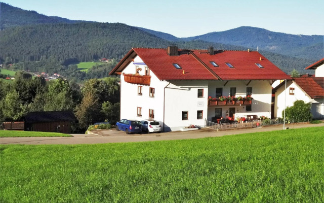 Gästehaus Kuchler