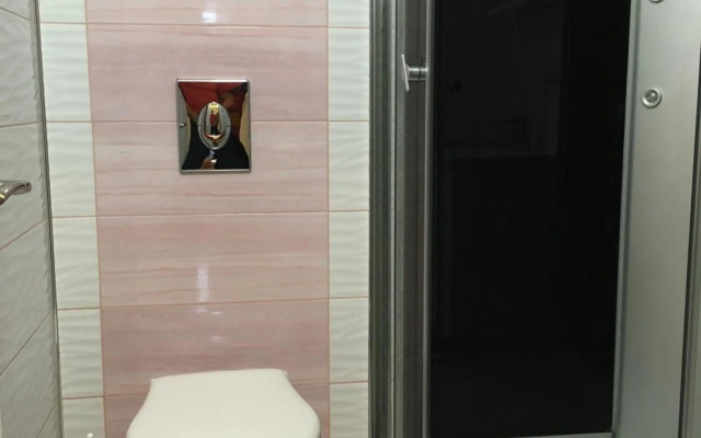 Apartment Top Diplomat