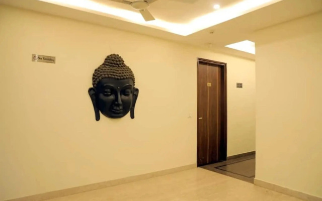 Smart Inn Hotel