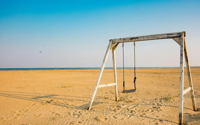 Dorado 8P in Lido di Spina