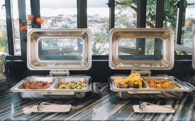 Goldient Boutique Hotel