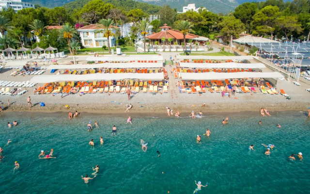 Eldar Resort Hotel