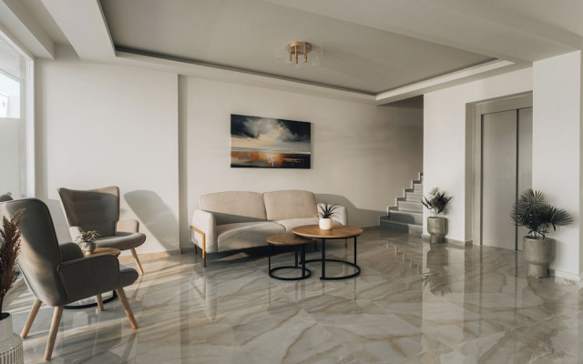 Golden Coast Suites