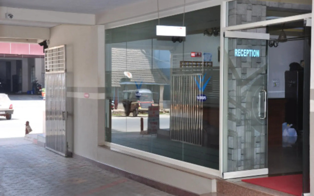 Hotel Vasanth Vihar