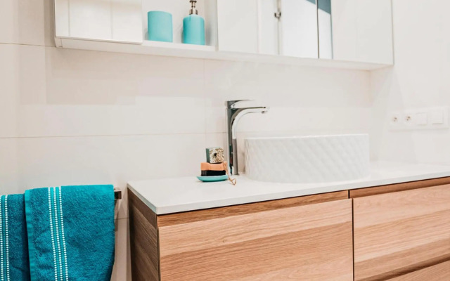 Oceana Silesian Place Apartments