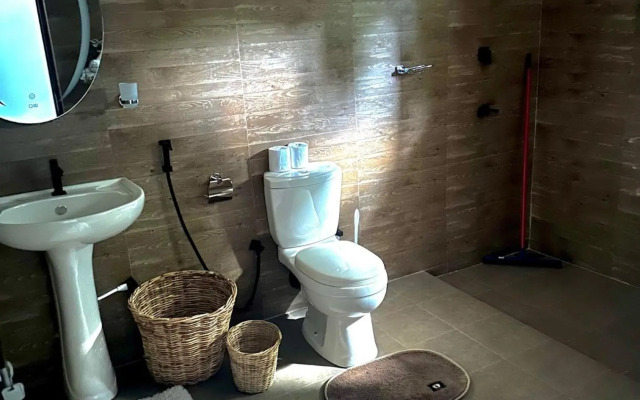 108 Palms Beach Resort