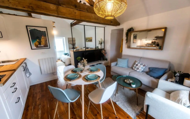 Studio Design - Proche Plage