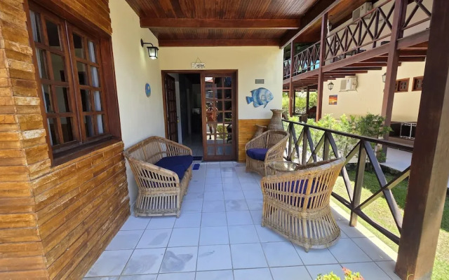 Casa 10 Village I Carneiros by La Playa