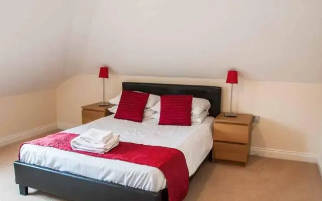 Flexi-Lets Farnborough