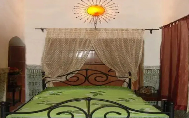 Riad Arij