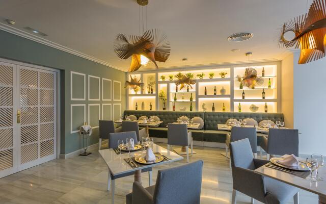 Palladium Hotel Palmyra - Adults Only