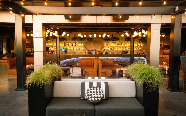 Kimpton Hotel Monaco Philadelphia by IHG
