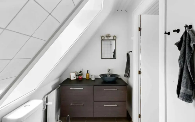 5 Star Holiday Home in Svaneke