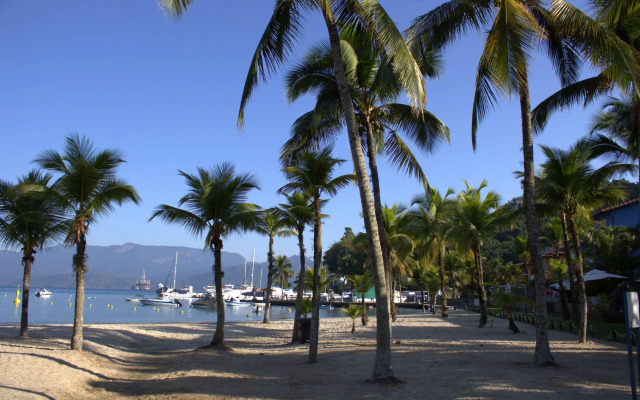 Portogalo Suite Hotel
