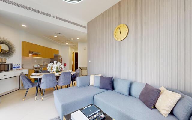 Downtown - Bellevue 2 1902B