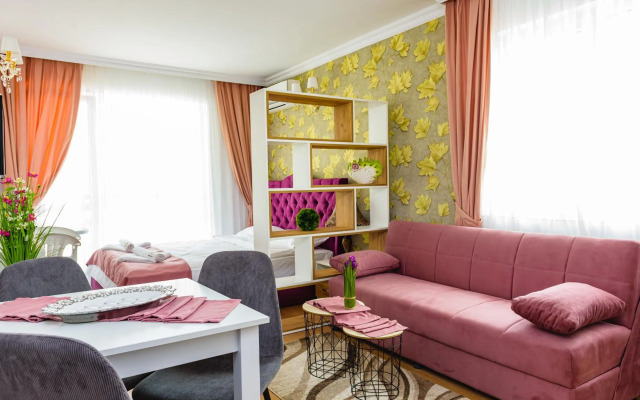 Sweet Homes 6 Apartments