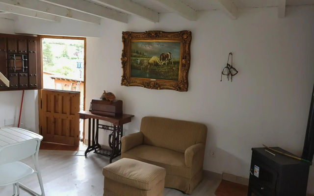 La Hacienda Del Campo
