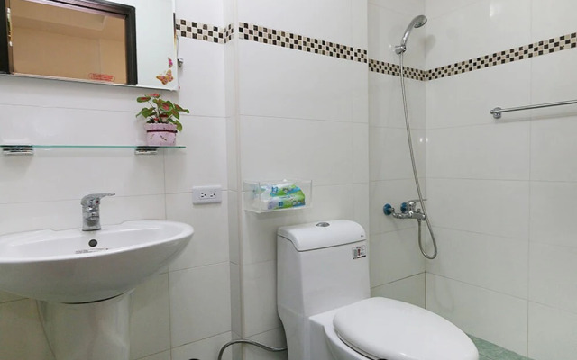 Yilan Greenbird of Happiness B&B