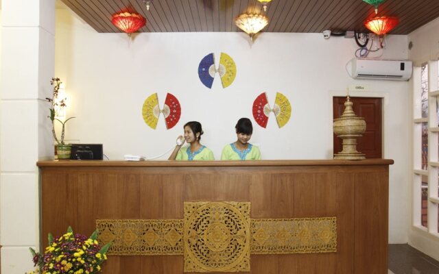 Inle Apex Hotel