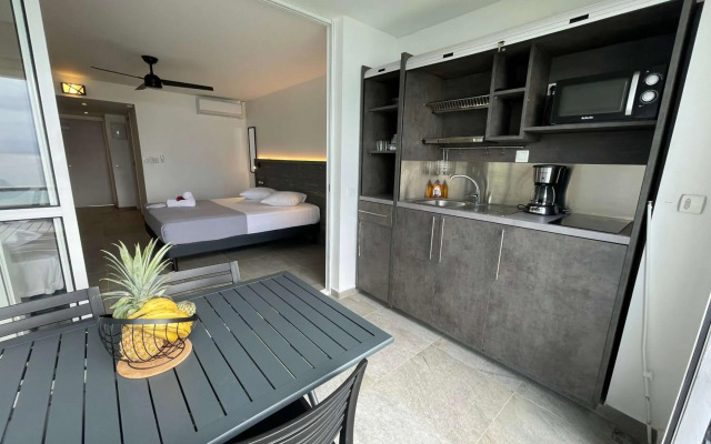 Karaibes Hotel & Residence