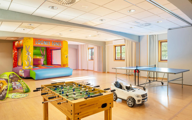 Iberik Hotel Balneario Augas Santas