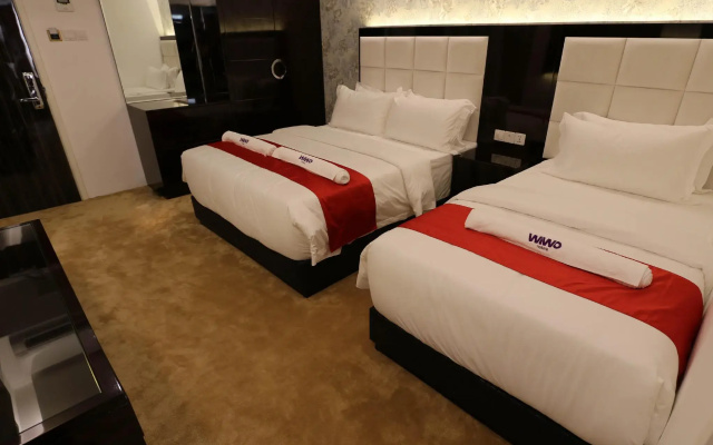 Wiwo Hotels