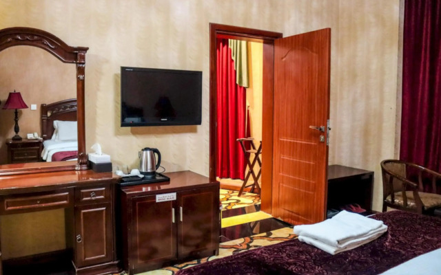 Phoenix Hotel