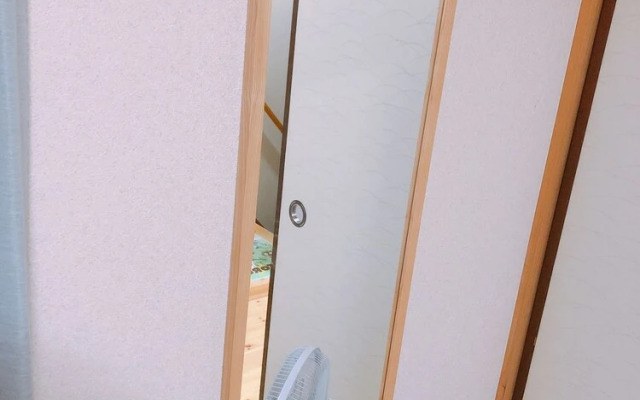 Ryokoheya Tenrokukan