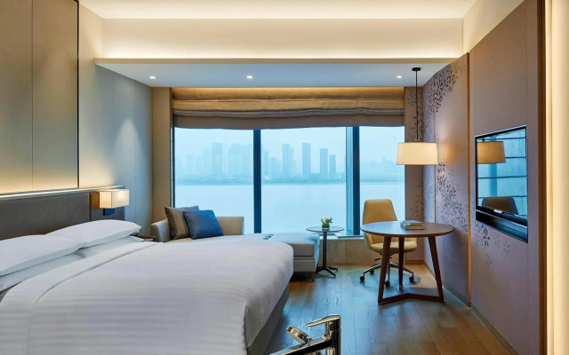 Hangzhou Marriott Hotel Qianjiang